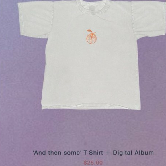 ISO: HALSEY MERCH - Picture 3 of 5